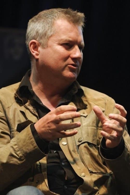 Photo of Philip John