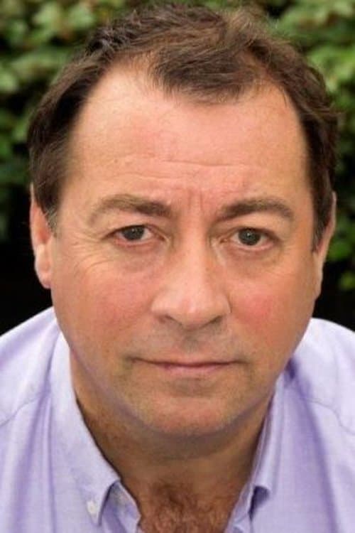 Photo of Philip Judge