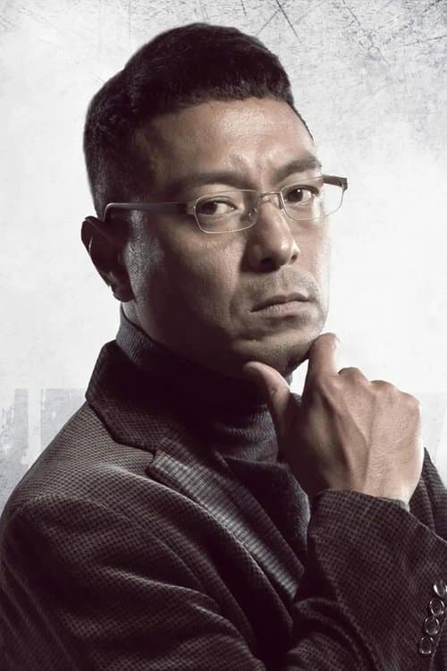 Photo of Philip Keung Ho-Man