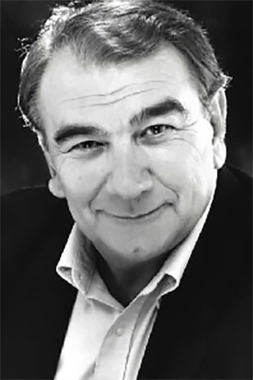 Photo of Philip L. Clarke