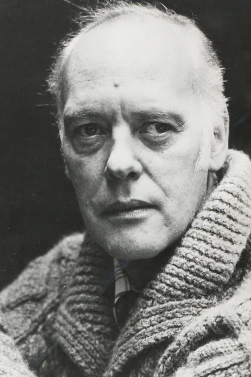 Photo of Philip Locke