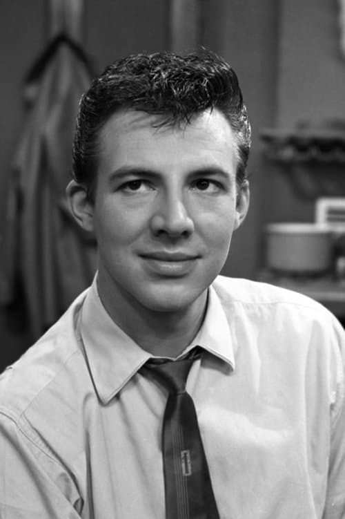 Photo of Philip Lowrie