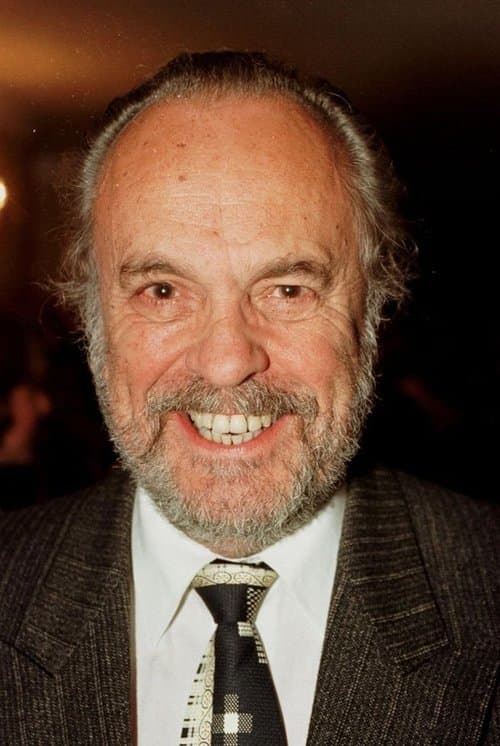 Photo of Philip Madoc