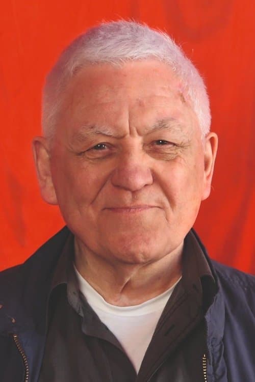 Photo of Philip Martin