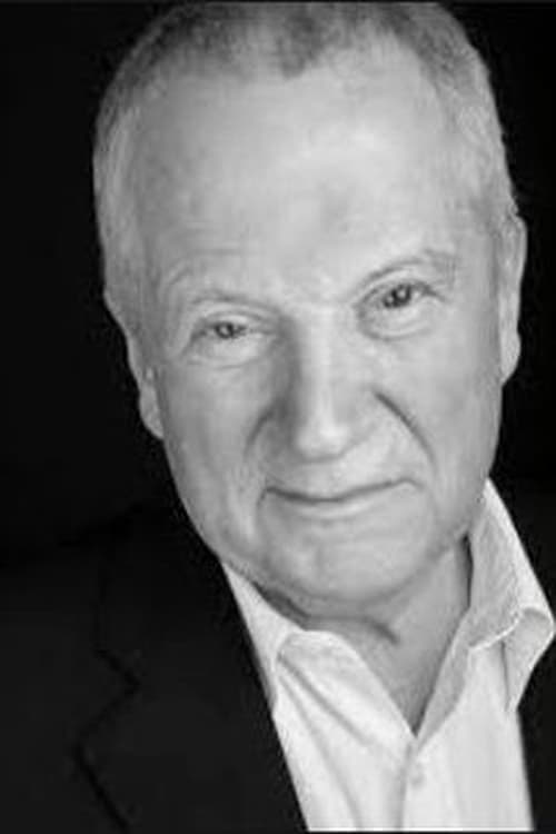 Photo of Philip McGough