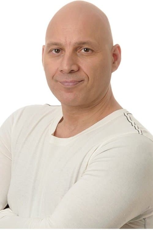 Photo of Philip Moran