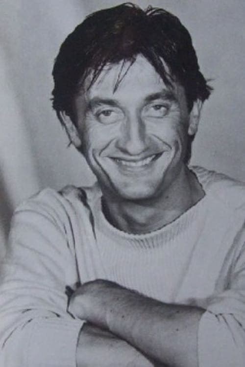 Photo of Philip Sayer