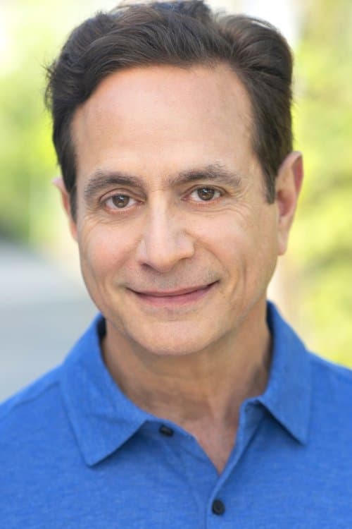 Photo of Philip Schaefer