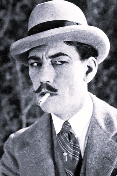 Photo of Philip Sleeman