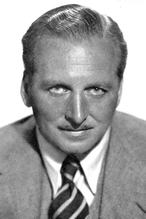 Photo of Philip Strange