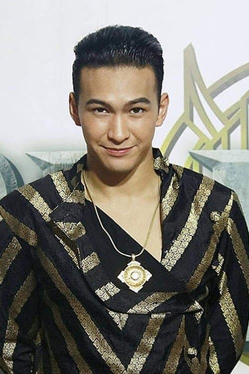Photo of Philip Thinroj