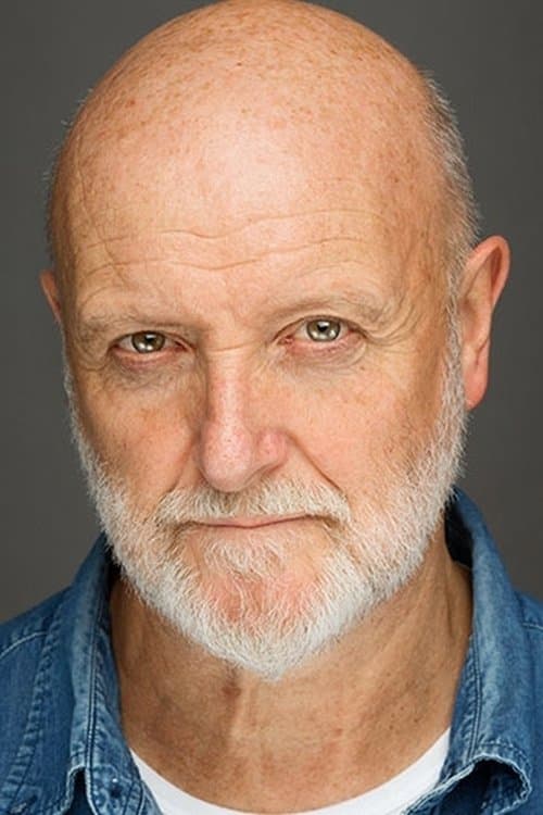 Photo of Philip Whitchurch