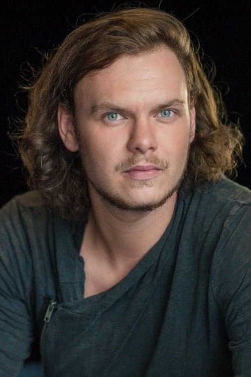 Photo of Philip Wiegratz