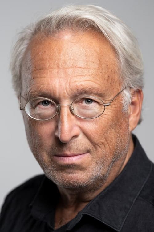 Photo of Philip Zandén