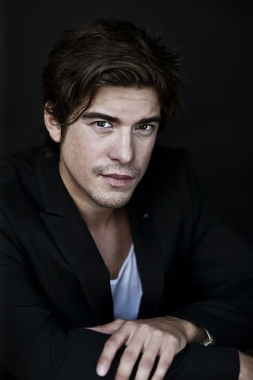 Photo of Philipp Danne