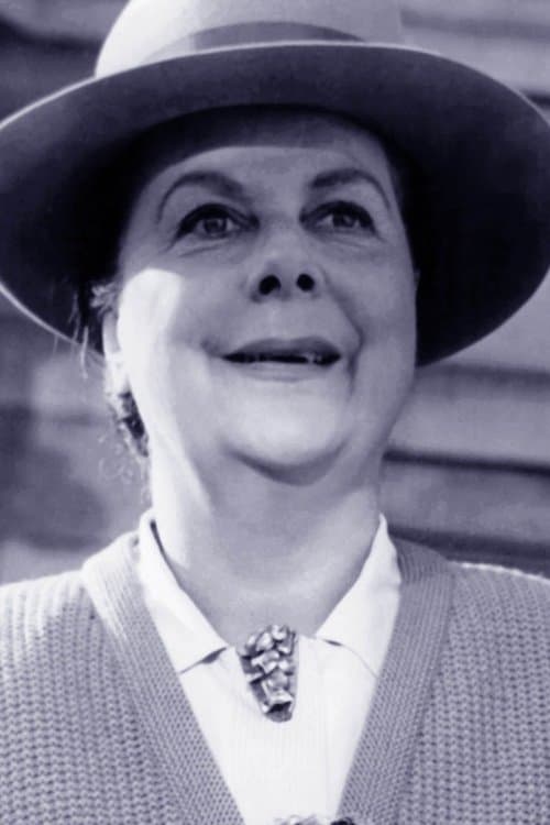 Photo of Philippa Bevans