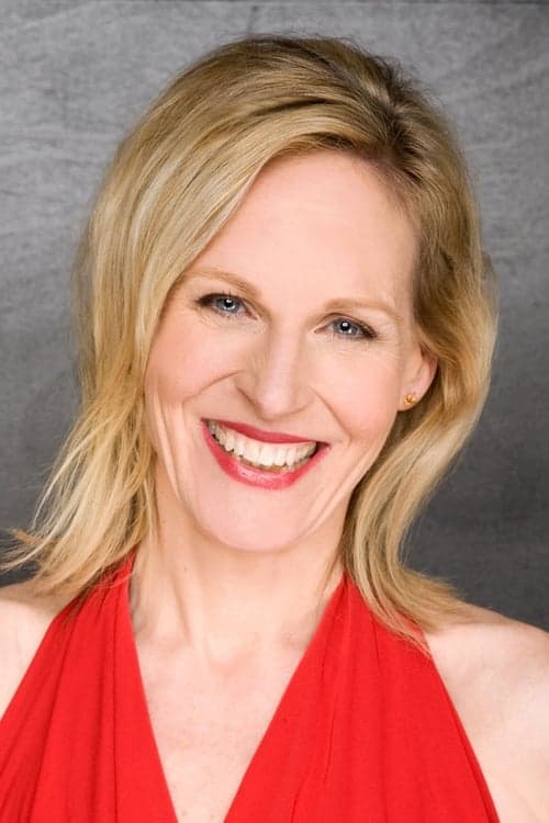 Photo of Philippa Domville