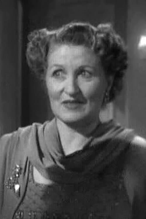 Photo of Philippa Gill