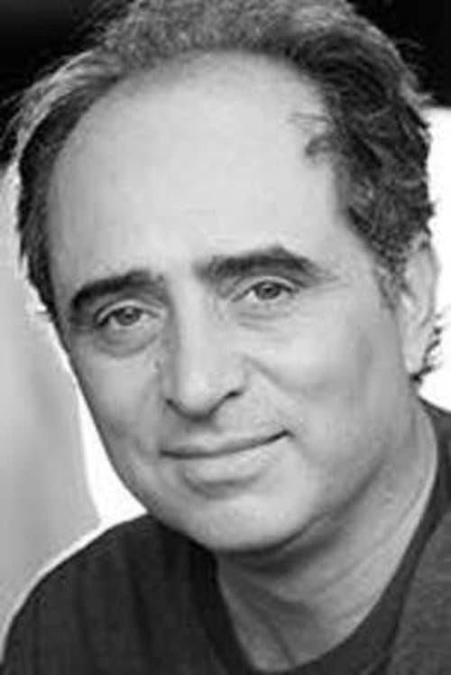 Photo of Philippe Bergeron