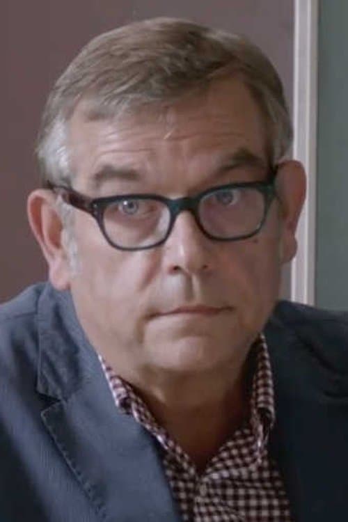 Photo of Philippe Blanchard