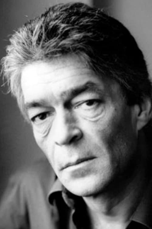 Photo of Philippe Bouclet
