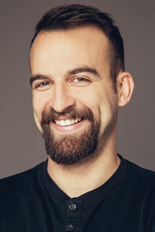 Photo of Philippe Boutin