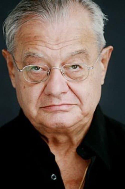 Photo of Philippe Brigaud
