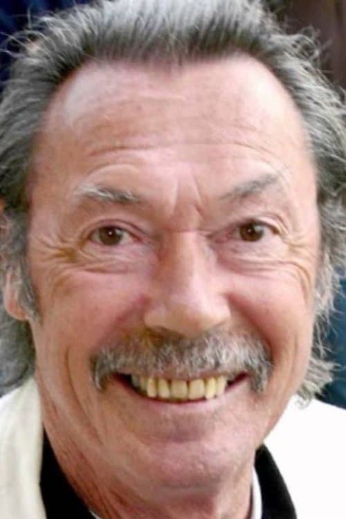 Photo of Philippe Bruneau