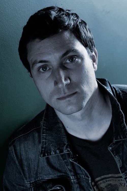 Photo of Philippe Buckland