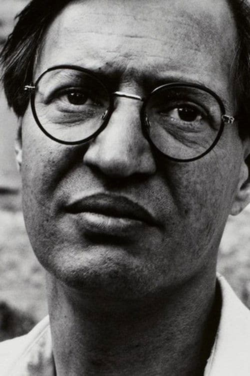 Photo of Philippe Clévenot