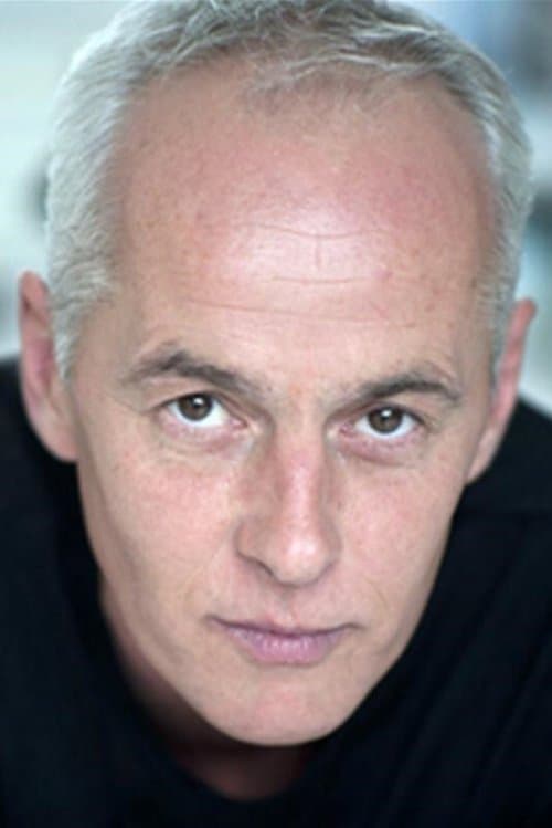 Photo of Philippe Cotten