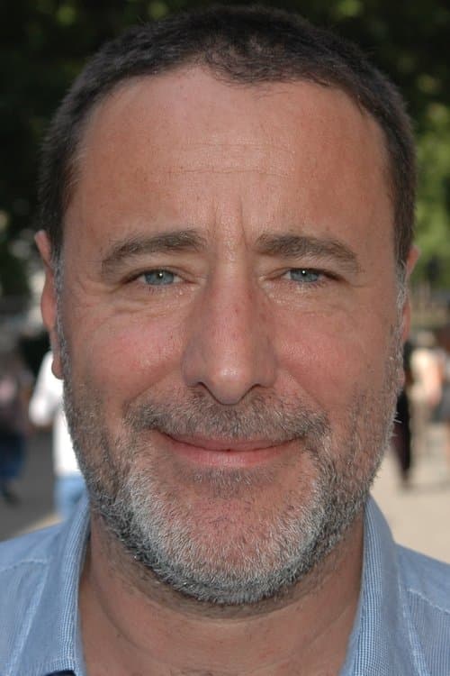 Photo of Philippe de Chauveron