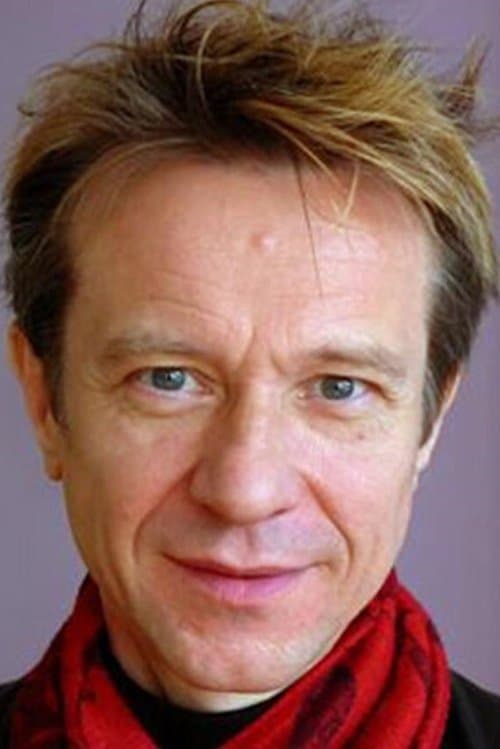 Photo of Philippe Demarle