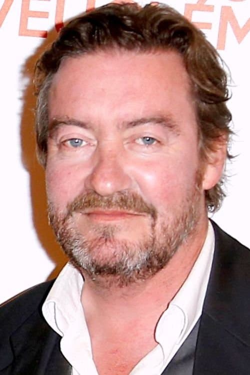 Photo of Philippe Duquesne