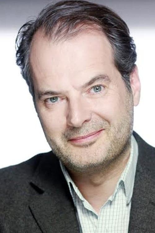 Photo of Philippe Dusseau