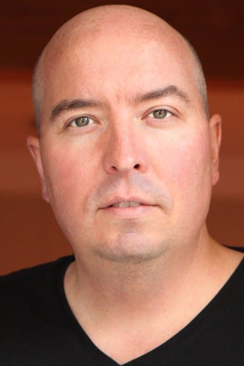 Photo of Philippe Gagnon
