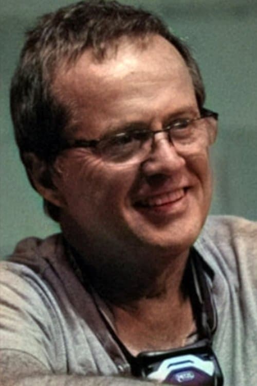 Photo of Philippe Guégan