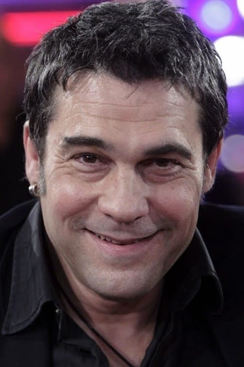 Photo of Philippe Guillard