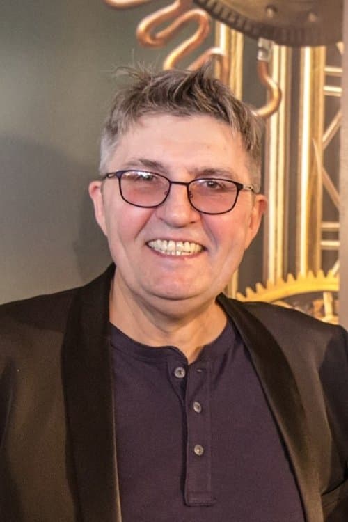 Photo of Philippe Guillotel