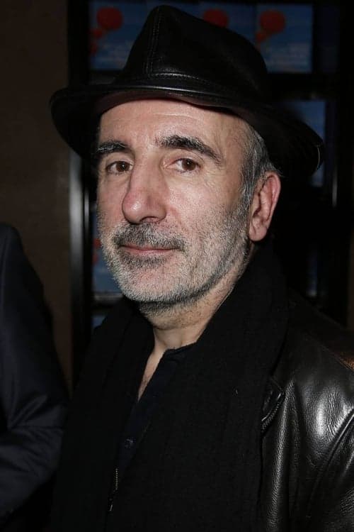 Photo of Philippe Harel