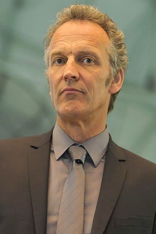 Photo of Philippe Hérisson