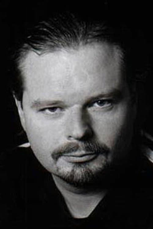 Photo of Philippe Jeusette
