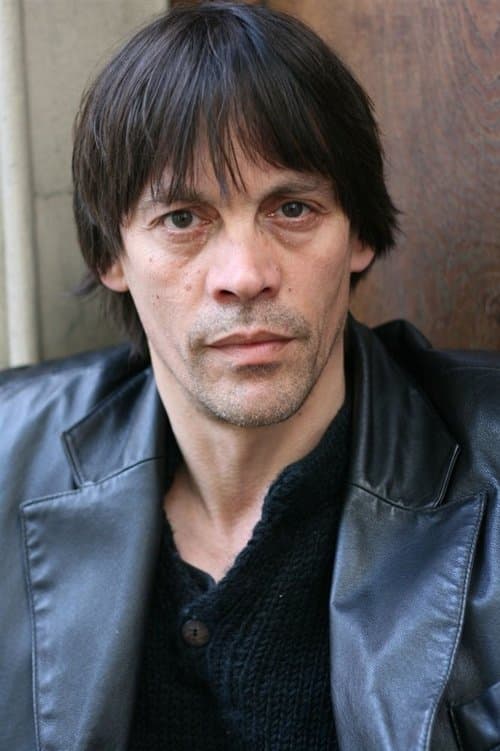 Photo of Philippe Krhajac