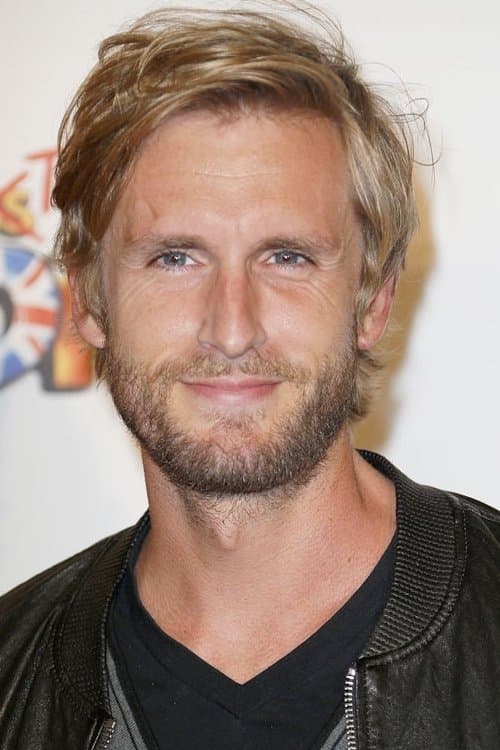 Photo of Philippe Lacheau