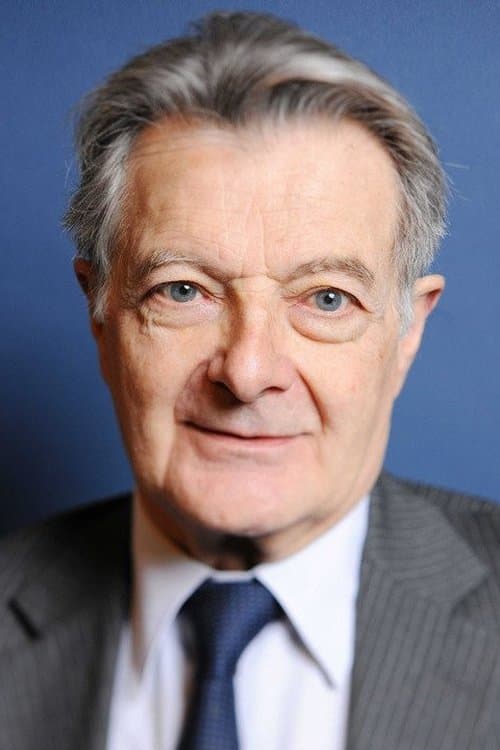 Photo of Philippe Laudenbach