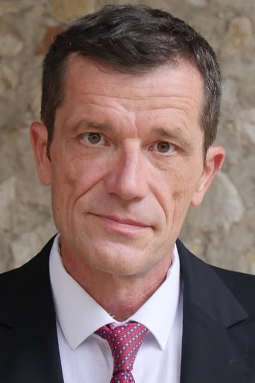 Photo of Philippe Le Dem