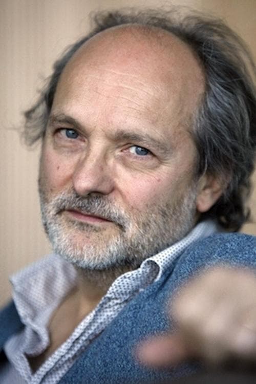 Photo of Philippe Lebas