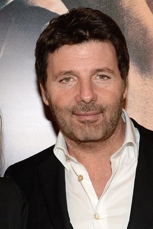 Photo of Philippe Lellouche
