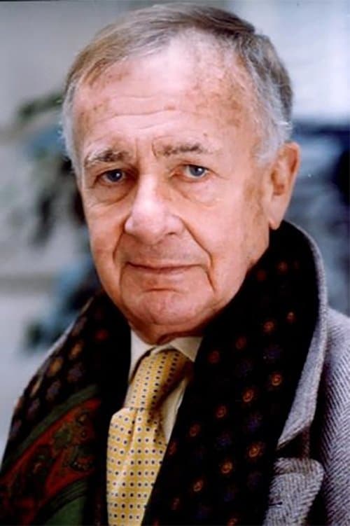 Photo of Philippe Mareuil