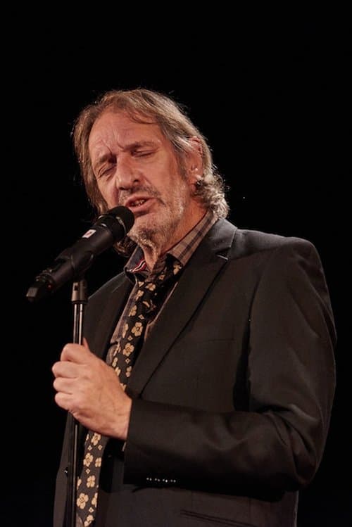 Photo of Philippe Mathey